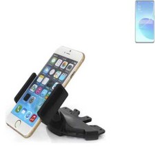 Pour Sharp Aquos R8s support slot CD titulaire Autoradio Smartphone universelle