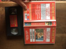 CASSETTE VIDEO VHS THEATRE LES