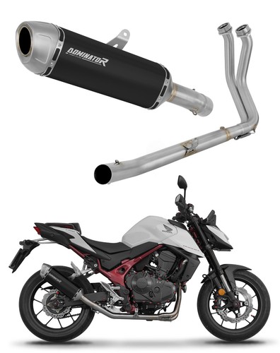 750 hornet 2023 ligne - cb,