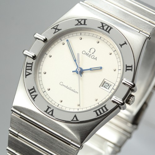 Montre homme vintage 1989 - homme,