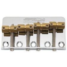 Wilkinson WBBC Chrome Bridge