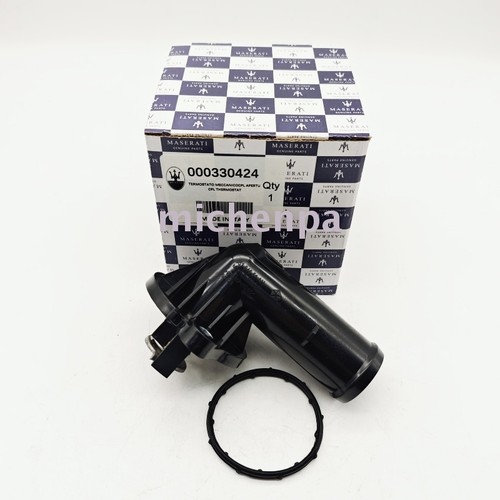 330424 new thermostat for - new,
