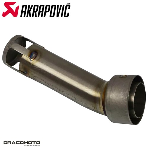 Killer akrapovic tuv048 - akrapovic, v-tuv048