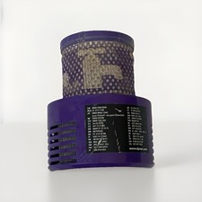 Filtre Aspirateur Dyson V10 – Réf. 969082-01 – Original – Très Bon État