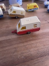 Ancienne Caravane 1/70