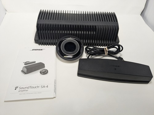 Bose soundtouch sa4 amplifier - sa4,