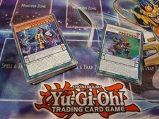 Deck Yu-gi-oh! Samouraï