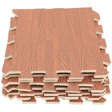  Tapis de sol à emboîtement