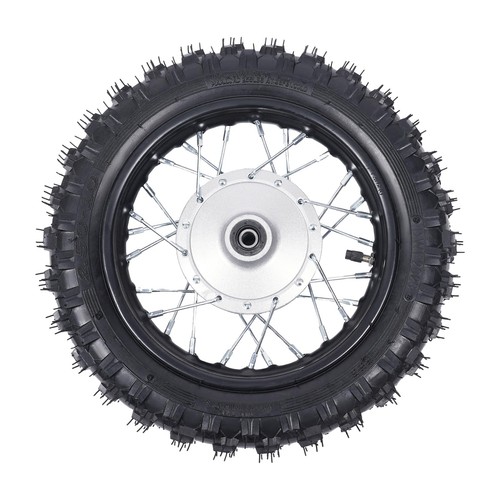 Front rear tire rim - 2.50-10,