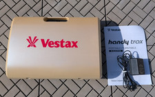 Vestax handy trax - trax, portable