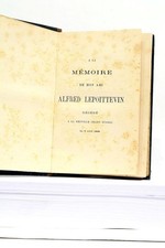 LIVRE ANCIEN FLAUBERT LA