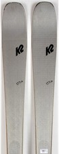 K2 MINDBENDER RX - skis