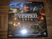 JEU DE SOCIETE QUATERMASTER