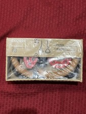 IKEA Ekorre Kids Hanging Wood