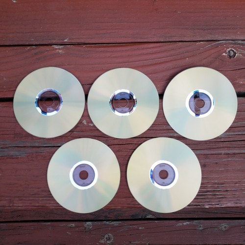 Discontinued memorex - discontinued,