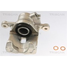 Triscan Selle de Frein Arrière à Gauche pour Subaru Forestier