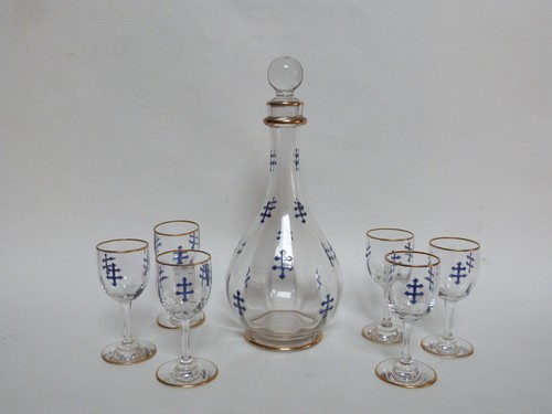 Rare service liqueur - à,