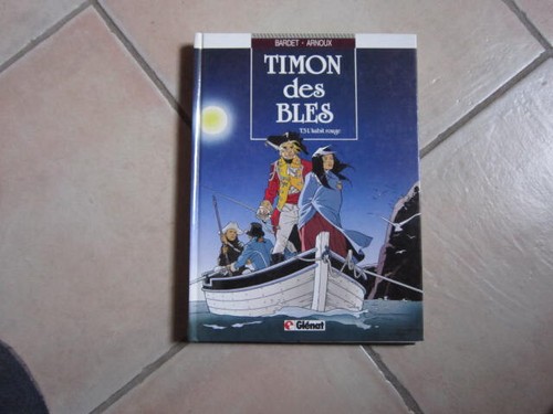 Timon des bles habit - des, l'habit