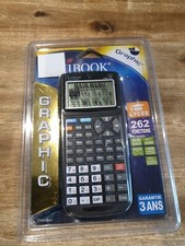 Calculatrice graphique