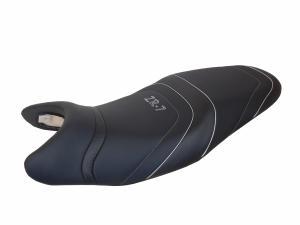 Housse selle compatible - de,