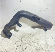 Tuyau d'admission Turbo Audi