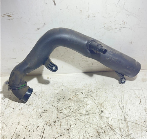 Tuyau admission turbo - tuyau, audi