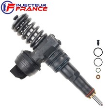 0414720039 Bosch Buse Pompe Unité Pde VAG 1,9TDi Asz Arl Avf  038130073AL