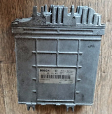 CALCULATEUR MOTEUR ECU RENAULT