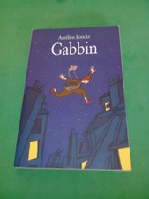 Gabbin aurelien loncke - -,