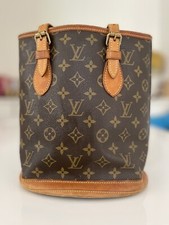 Sac LOUIS VUITTON vintage