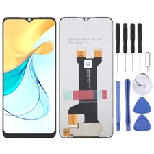 Pour ZTE Blade V50 Design 5G