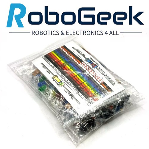 Kit composants - kit, de