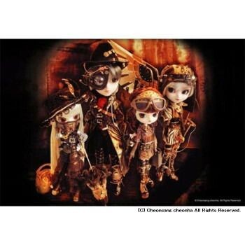 Jigsaw puzzle 300 piece - jigsaw,