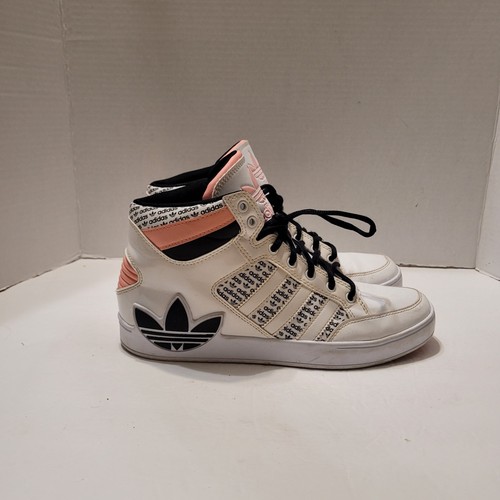 Adidas hard court - adidas, high