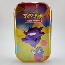 Pokémon TCG 🇫🇷 Mini-Tin