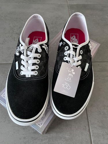 Vans authentic disney - vans,