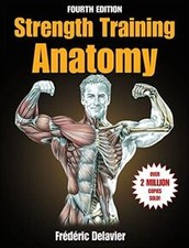 Strength Training Anatomy de