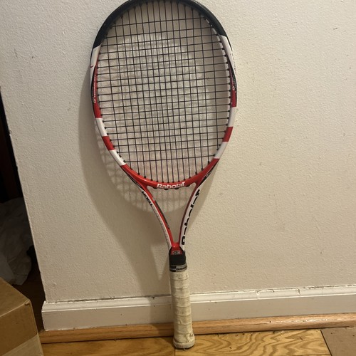 Preowned babolat pure storm - preowned,