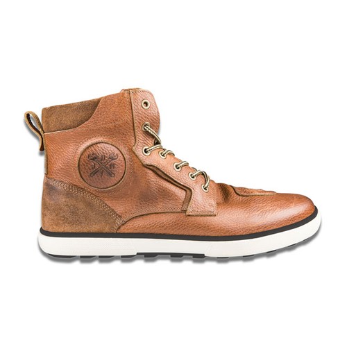 Bottes moto john doe - moto,