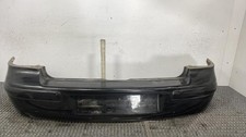 Pare choc arriere VOLKSWAGEN GOLF 4 1J6807421DGRU