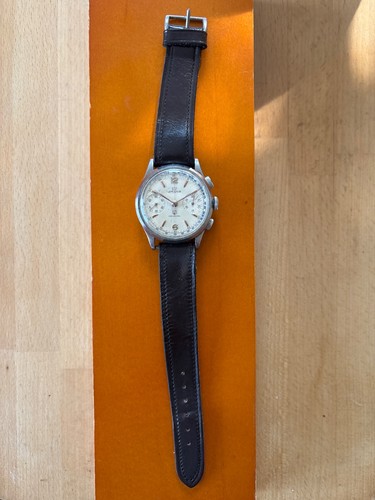 Montre lemania uti - lemania,