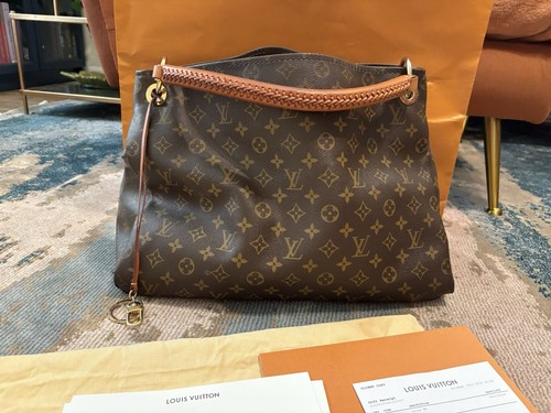 Louis vuitton artsy - louis,