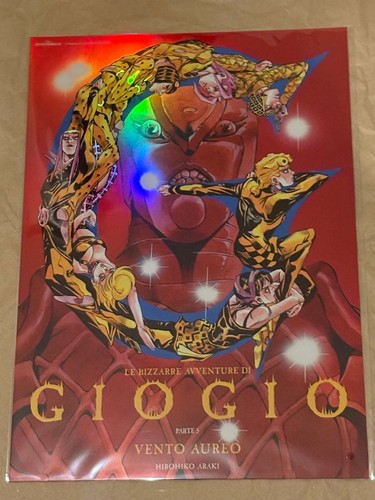 Jojo bizarre adventure b3 - adventure,
