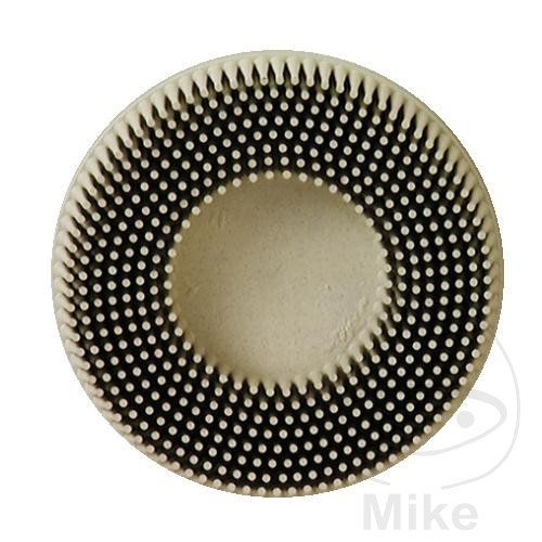 Disque abrasif poils - disque,