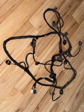 Faisceau Radar de recul Mercedes Classe E W212 Référence A2125403300