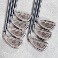 Ensemble de fer à repasser