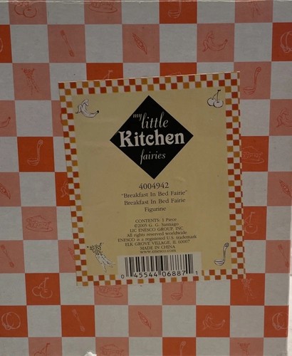 2005 new little kitchen - 2005, my