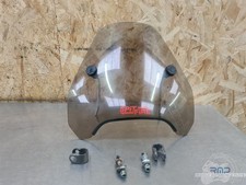 Bulle Yamaha XV 1000 Virago