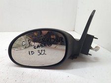 RETROVISEUR GAUCHE / 135755