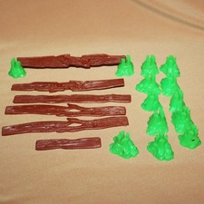 Schtroumpf / accessoires 40040